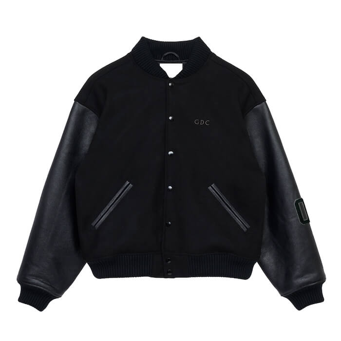 GDC LOTUS Stadium Jumper Lサイズ★ GDC(ジーディーシー)｜LOTUS Stadium Jumper 1th Limited｜正規通販